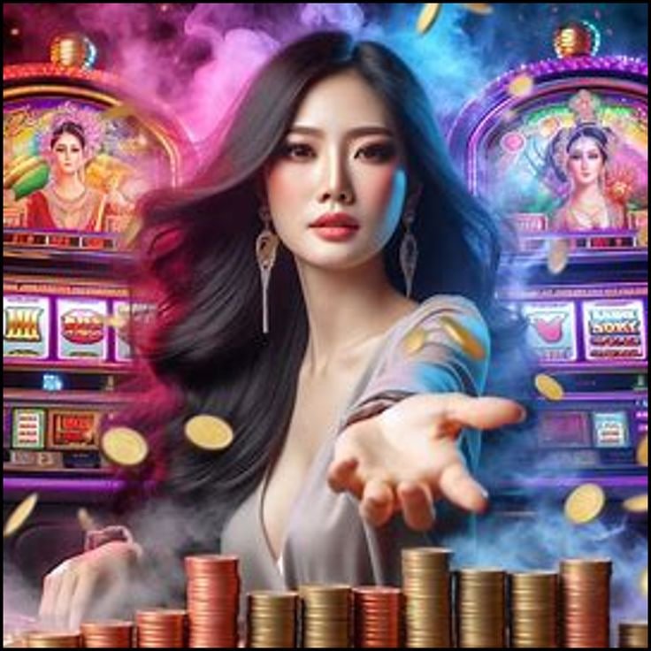 77789 Myanmar Casino Online