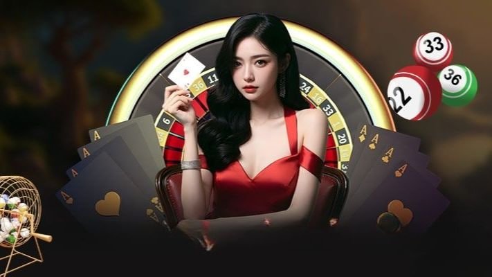 77789 ငါးပစ်ဂိမ်း VIP Bonus Cashback MMK မြန်မာ