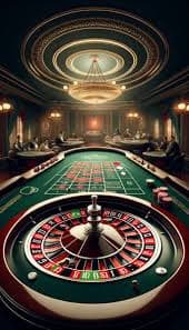 77789 Blackjack Live Table ကစားသမားများ
