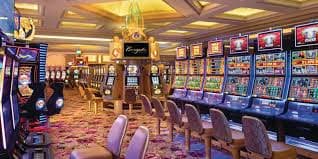Live Casino ကတ်ဂိမ်းများ - 77789