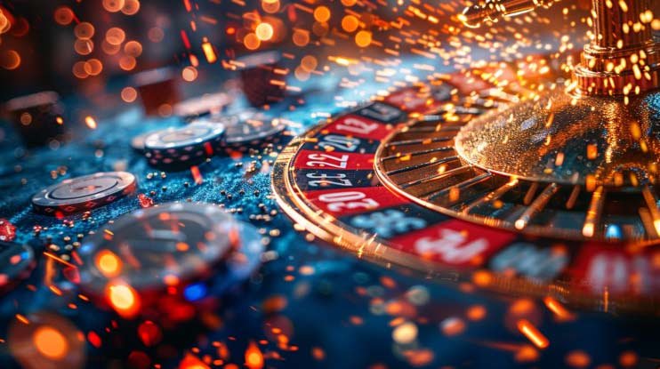 Classic Slots ဂိမ်းများ — သုံးလိုင်း ဆရာ